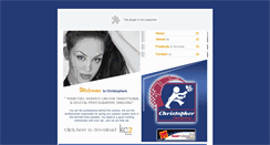 Desktop Screenshot of chrisimaging.com